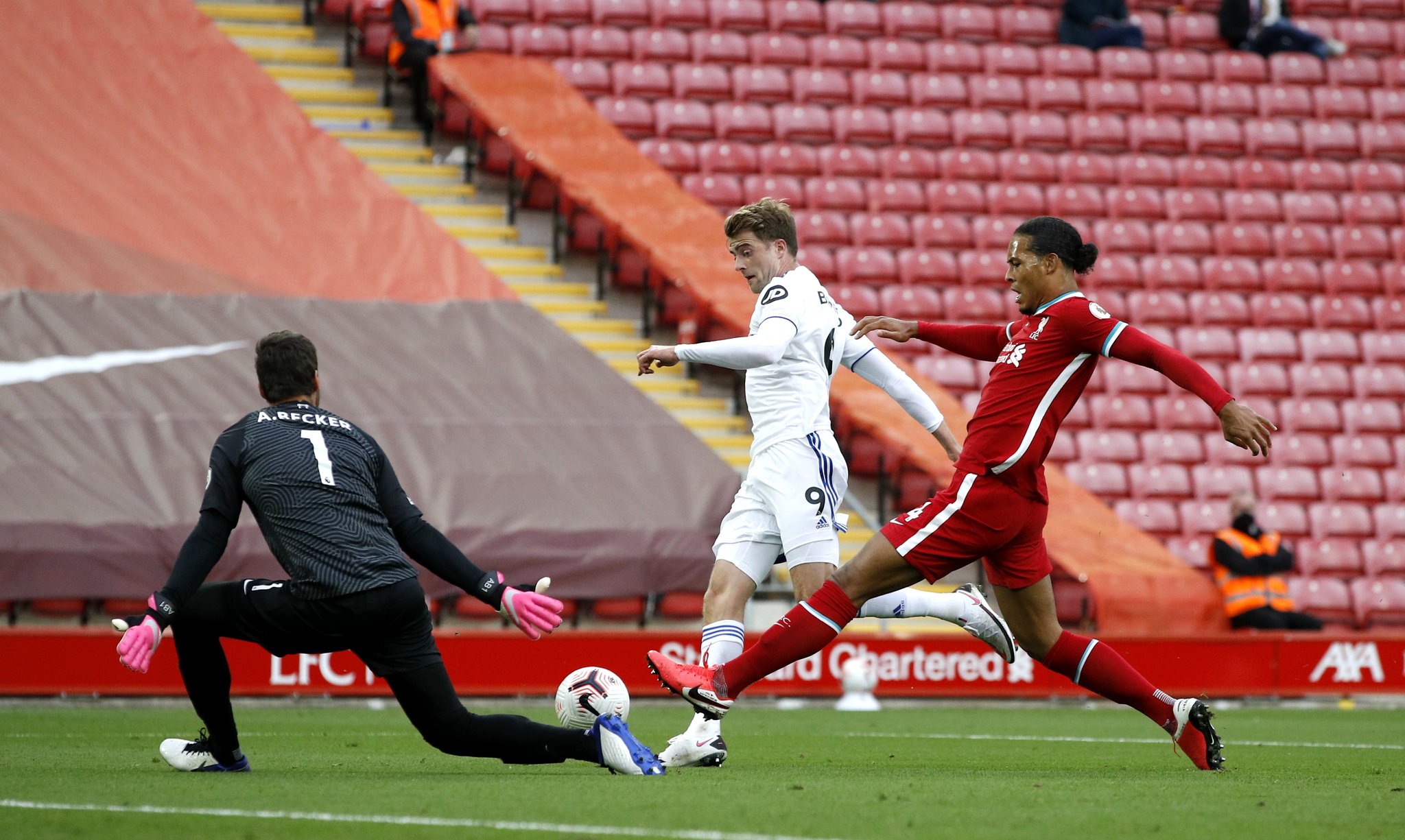 比赛走势 比赛走势