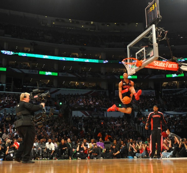 场上的逆境 场上的逆境