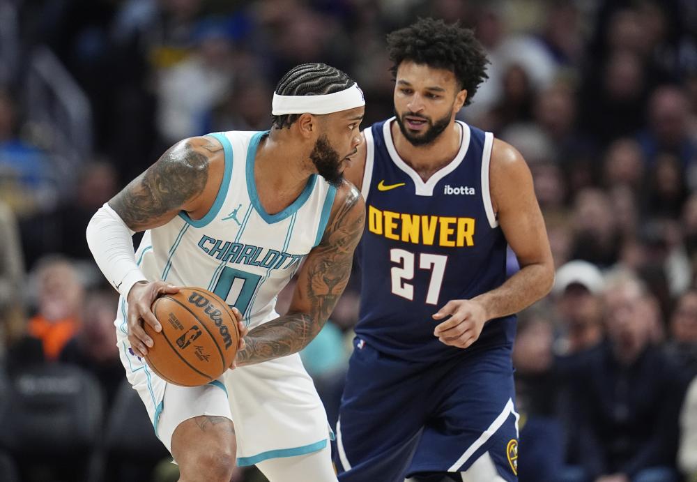 摩根来说 摩根来说