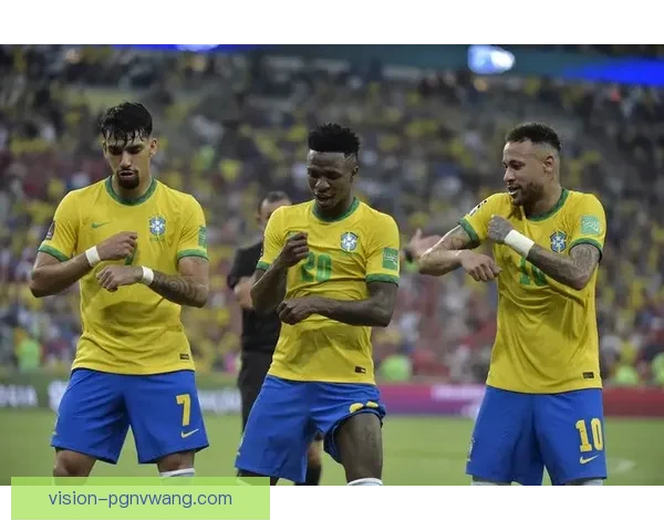 美洲杯：战场上的巴西之光