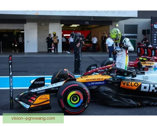 F1投注技巧：全面解析赛车运动中的投注策略