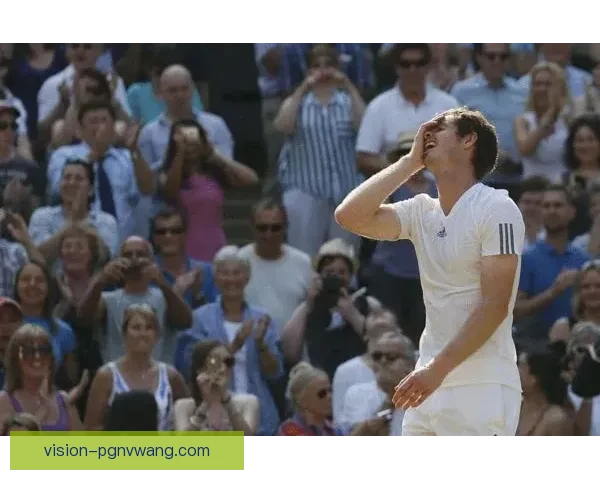 2021澳网男子单打决赛：德约科维奇VS穆雷，最终德约科维奇成功卫冕夺冠