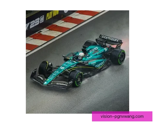 F1速度与激情：揭秘赛车手背后的技术细节