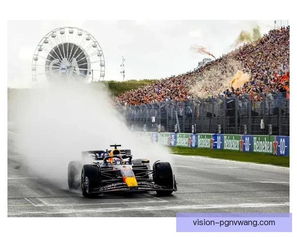 F1赛车速度之最：刷新世界纪录的壮举