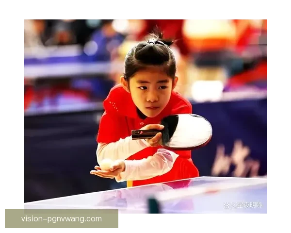 乒乓球世界纪录大揭秘：这些惊人数字你绝对想象不到！