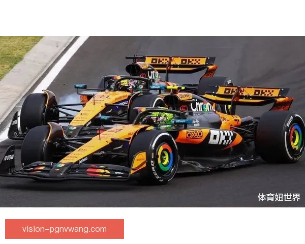 F1赛车技术创新发展趋势展望