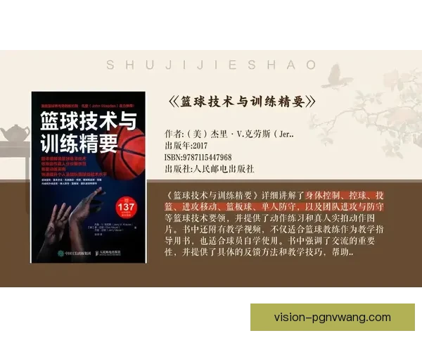 全面解析篮球训练的核心要点