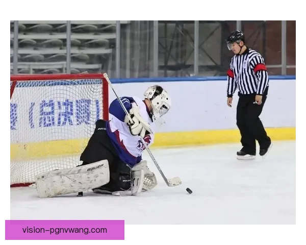 冰球联赛：冠军争夺战再起，力争夺旗冠绝顶