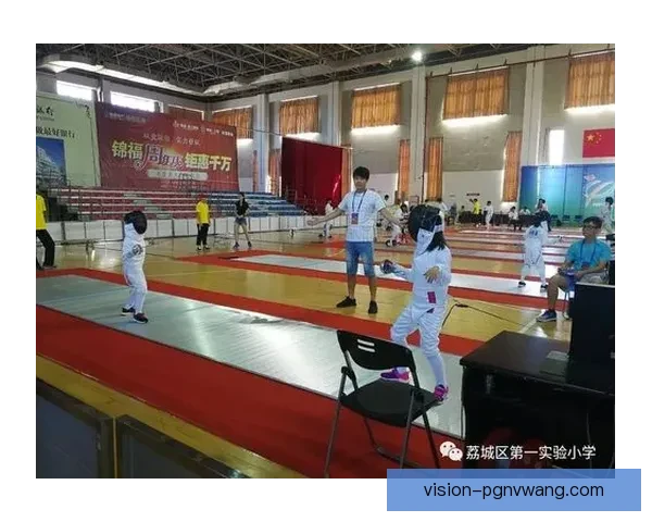 击剑比赛日程安排及参赛选手信息