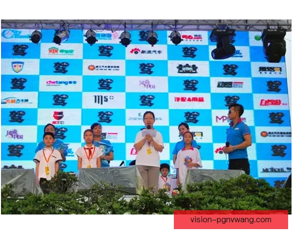 冲浪杯赛：波涛激荡，热血竞逐