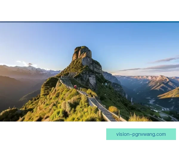 对战智擎山峰：探讨登山挑战中的策略与技巧