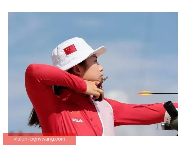 射箭世界纪录大揭秘！