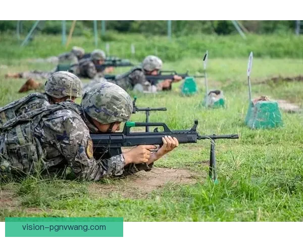 射击训练技巧及实战指导