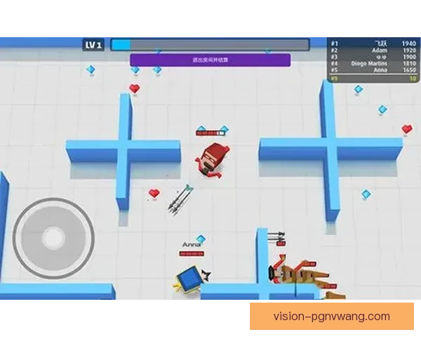 射箭对战技巧解析及策略探讨