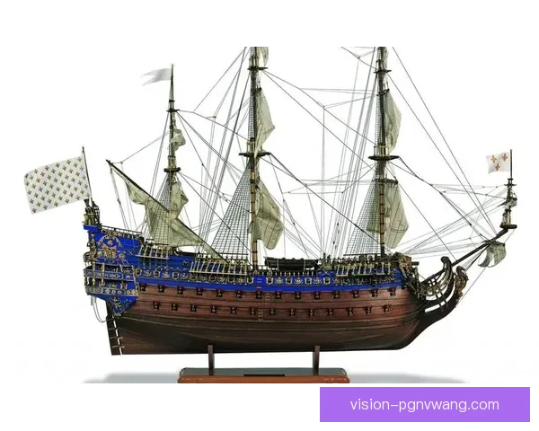 帆船冠军：征服海洋的风帆之王