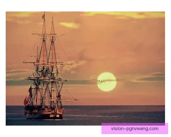 帆船数据分析：解读探索海上风景线