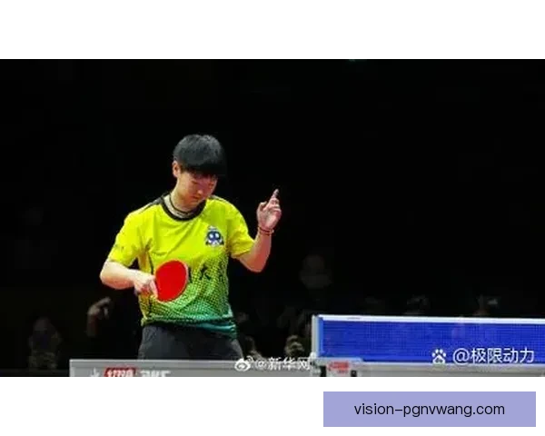 巅峰对决！乒乓球比赛精彩对决，最终冠军揭晓，谁将笑到最后？