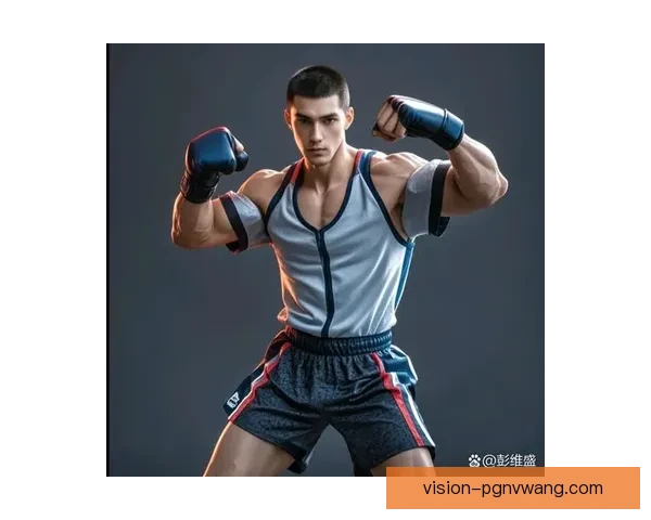 搏击巅峰：力量对决，拳击盛宴