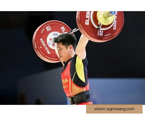 探索举重赛程，力量与技巧的巅峰对决