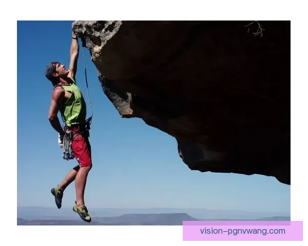 攀岩盘口分析：技巧、策略与挑战