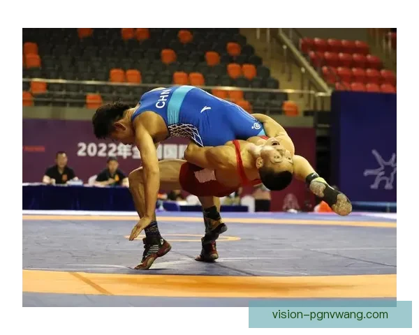 擂台对决：突破传统，摔跤规则新革命