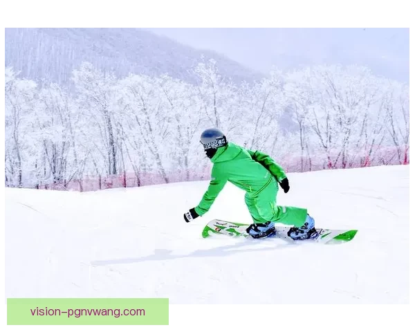 极速飞驰！全球滑雪联赛闪亮开赛