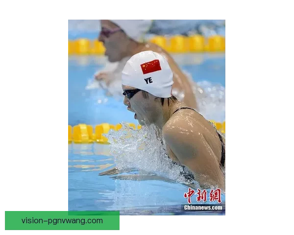 游泳史上的纪录挑战与突破