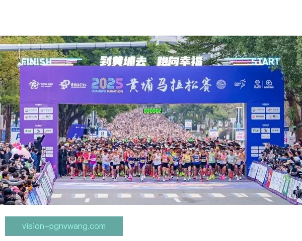 深度解析马拉松直播：全方位探寻跑步世界的魅力