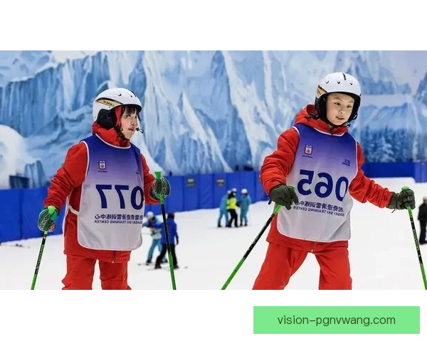 滑雪高手争锋：全球最具竞争力的滑雪排名揭晓