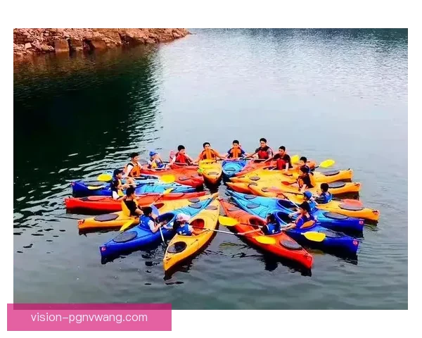 皮划艇训练秘籍：提升技术和体能，享受挑战与乐趣