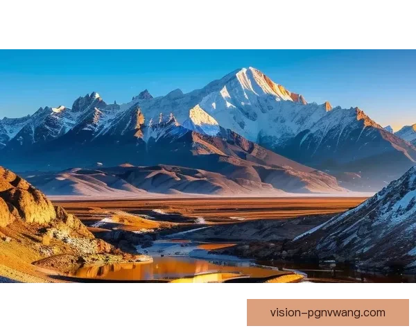 登山高手：征服峰峦之巅