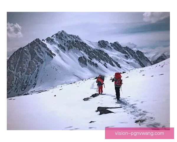 登山对战策略解析：挑战高峰，征服自我