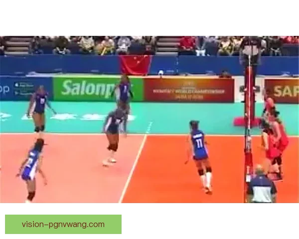 精彩回放：深入解析排球赛事背后的技术战术及精彩瞬间