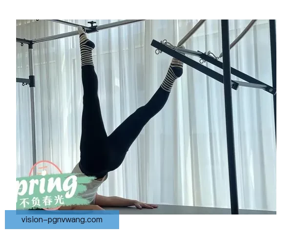 精彩绽放！全球普拉提大赛激情呈现