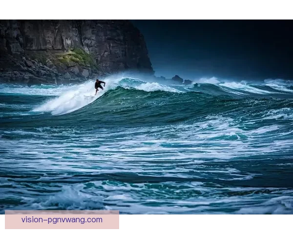 精通冲浪的十大技巧分享及实用指南