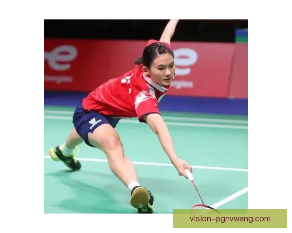 羽毛球积分榜全面解析