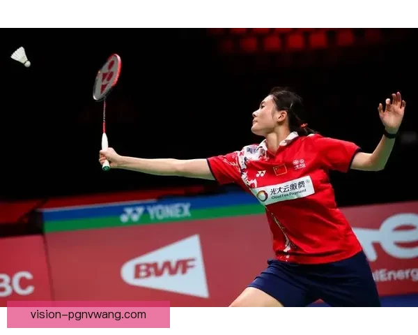 羽毛球数据分析：探索技术统计在比赛中的应用及对选手表现的影响