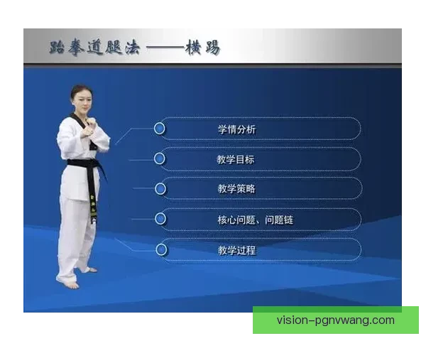 跆拳道对战策略分析及应用指南