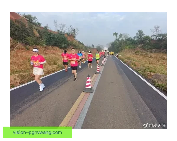 追踪马拉松赛事的最新实况