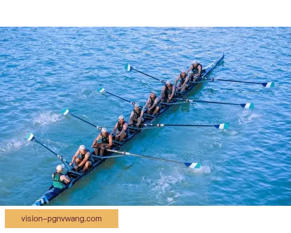 赛艇比赛：挑战极限，展现风采
