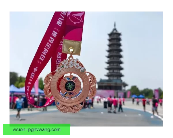 越野跑积分争霸赛全面揭晓