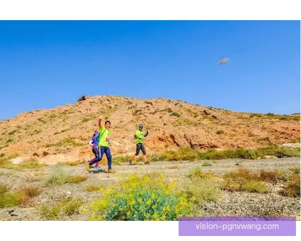 越野跑对战分析：挑战极限，突破困境，策略应对，技巧升级