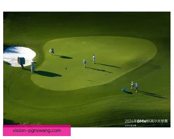 高尔夫盛宴：挥杆风情与绿茵竞技