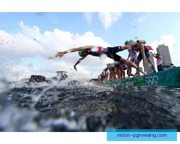 铁人三项全面入门指南及训练技巧