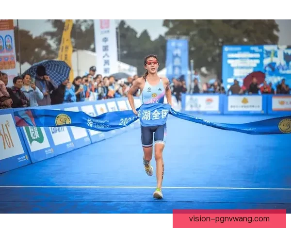 铁人三项赛事：未来发展趋势预测